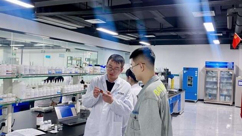 成都定制生物科技发酵罐：揭秘其价格背后的价值**