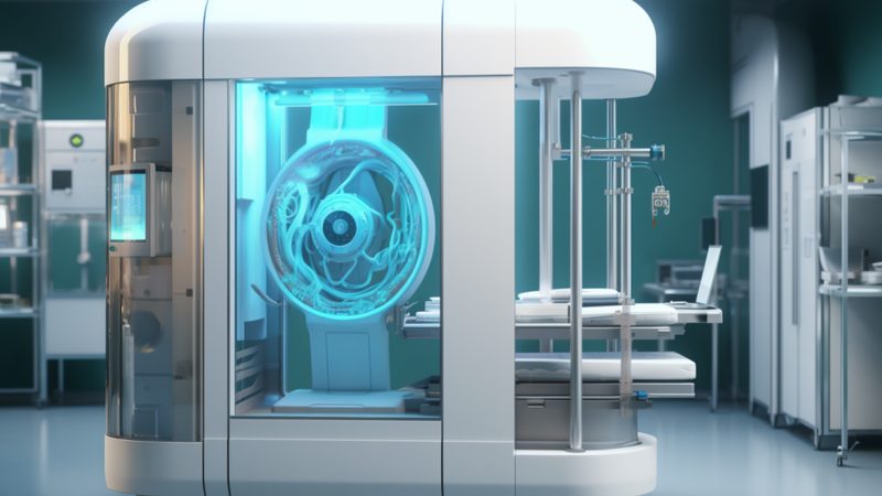 肿瘤基因检测套餐：揭秘其背后的技术奥秘**